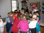 Students learning Students learning